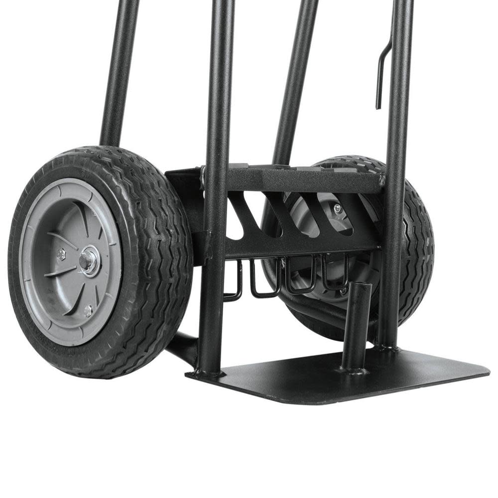 Makita Premium Hammer Cart - Flockneti