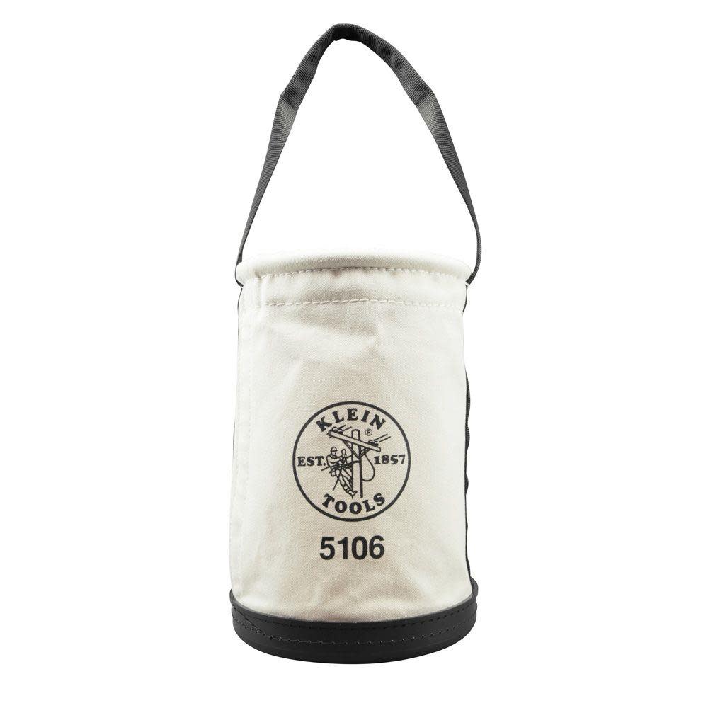 Klein Tools Straight-Wall Buckets - Flockneti