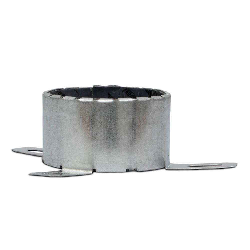 Specified Technologies Inc SpecSeal LCC Intumescent Firestop Collars - Flockneti