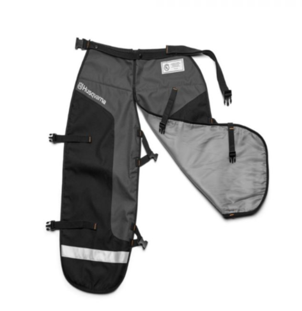 Husqvarna Chaps Chainsaw Protective - Flockneti