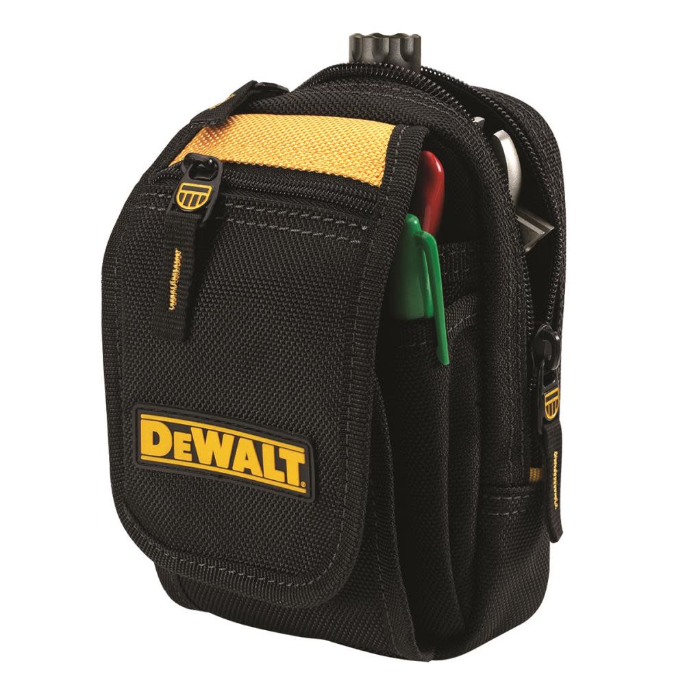 DEWALT Accessory Pouch - Flockneti