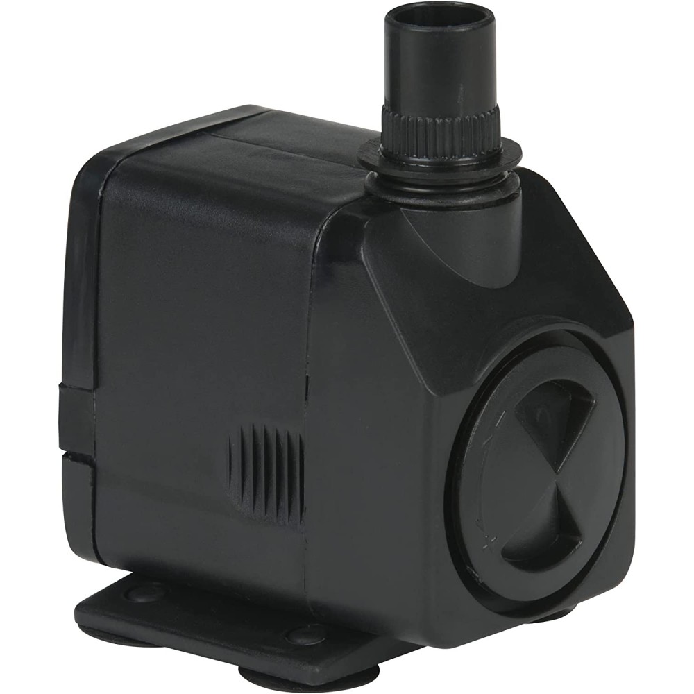 Little Giant Pump Magnetic Drive Pump PES Series 11W 130 GPH - Flockneti