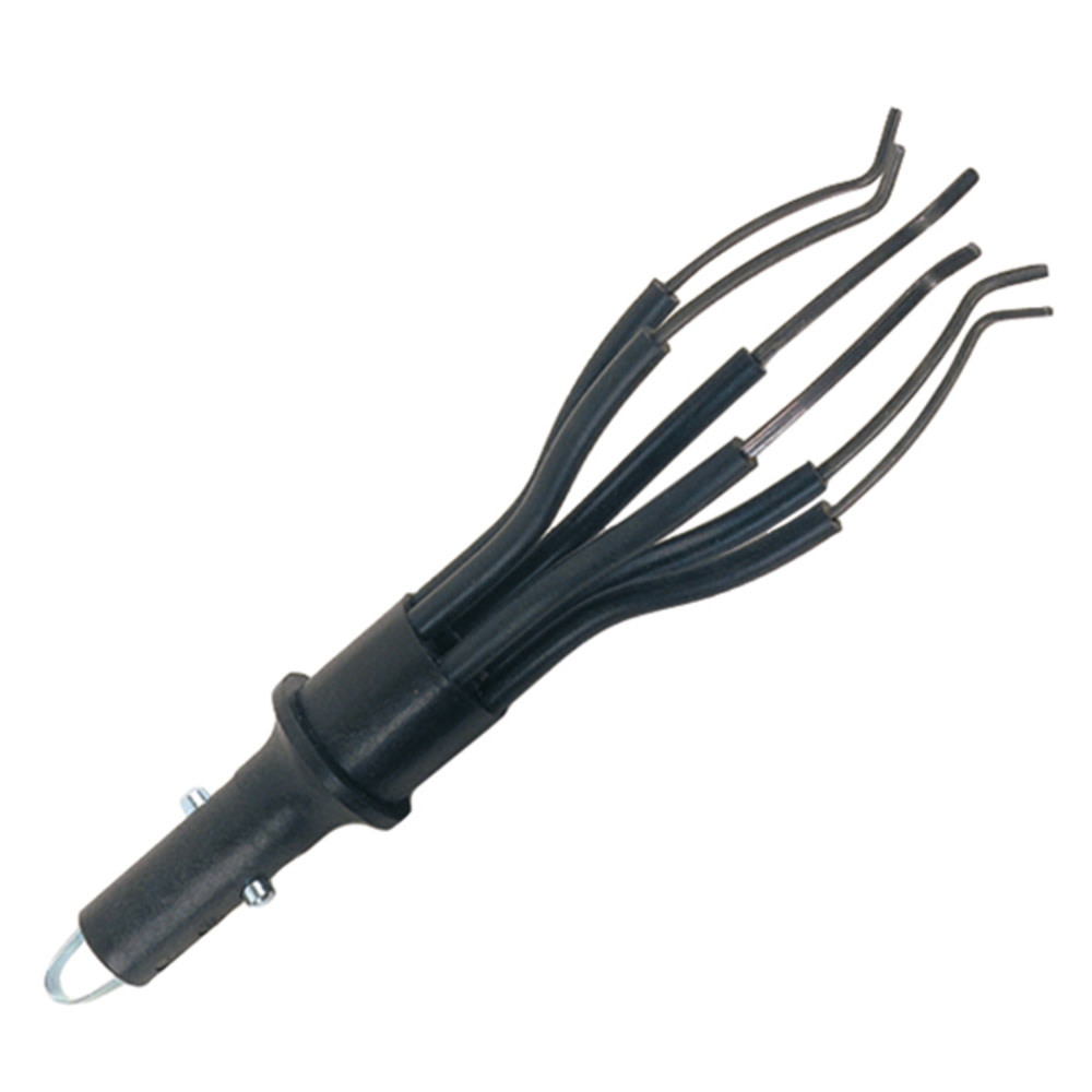 Unger Sticky Fingers Bulb Changer - Flockneti