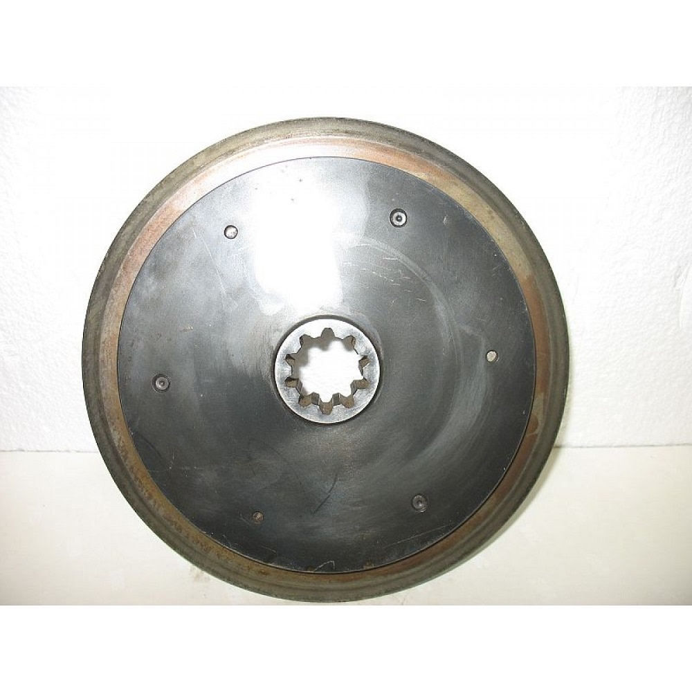 Ridgid 8 1/2″ HD Cutter Wheel Assembly - Flockneti