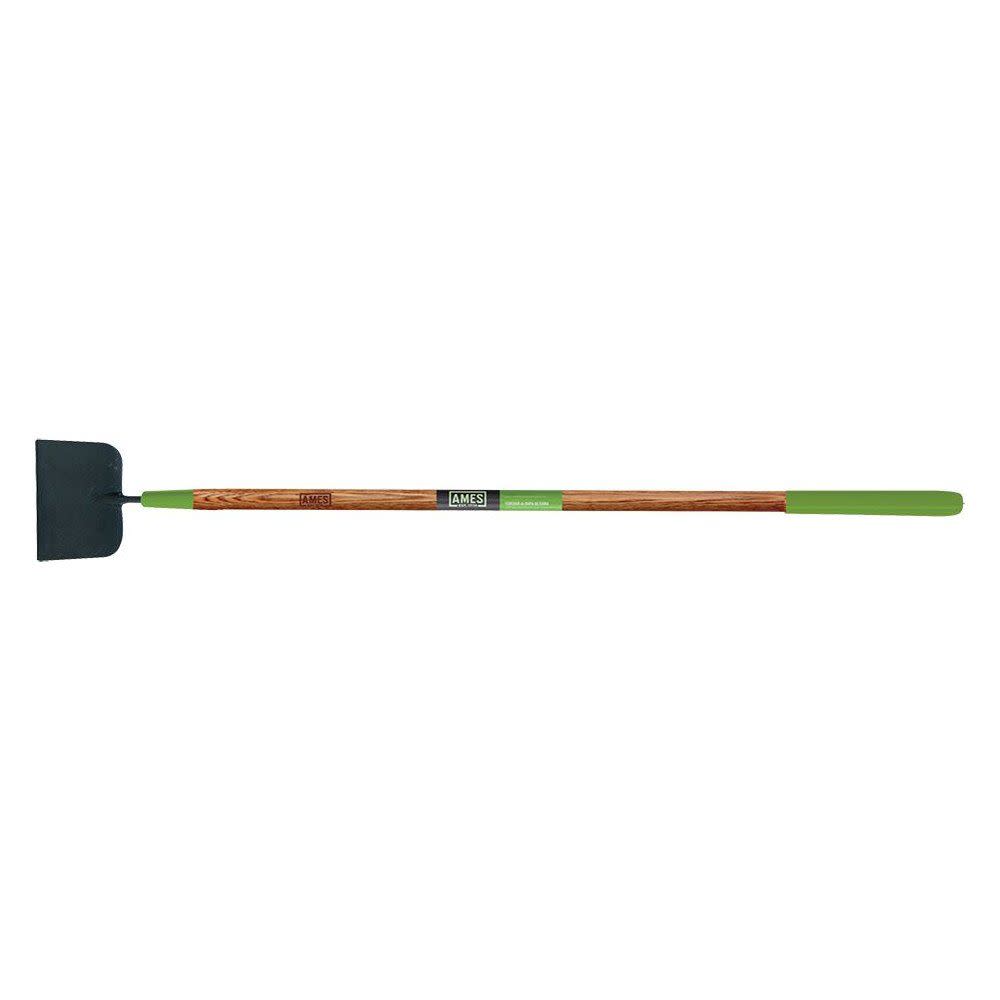 Ames 54 in. Forged Sidewalk Scraper with Ash Handle - Flockneti