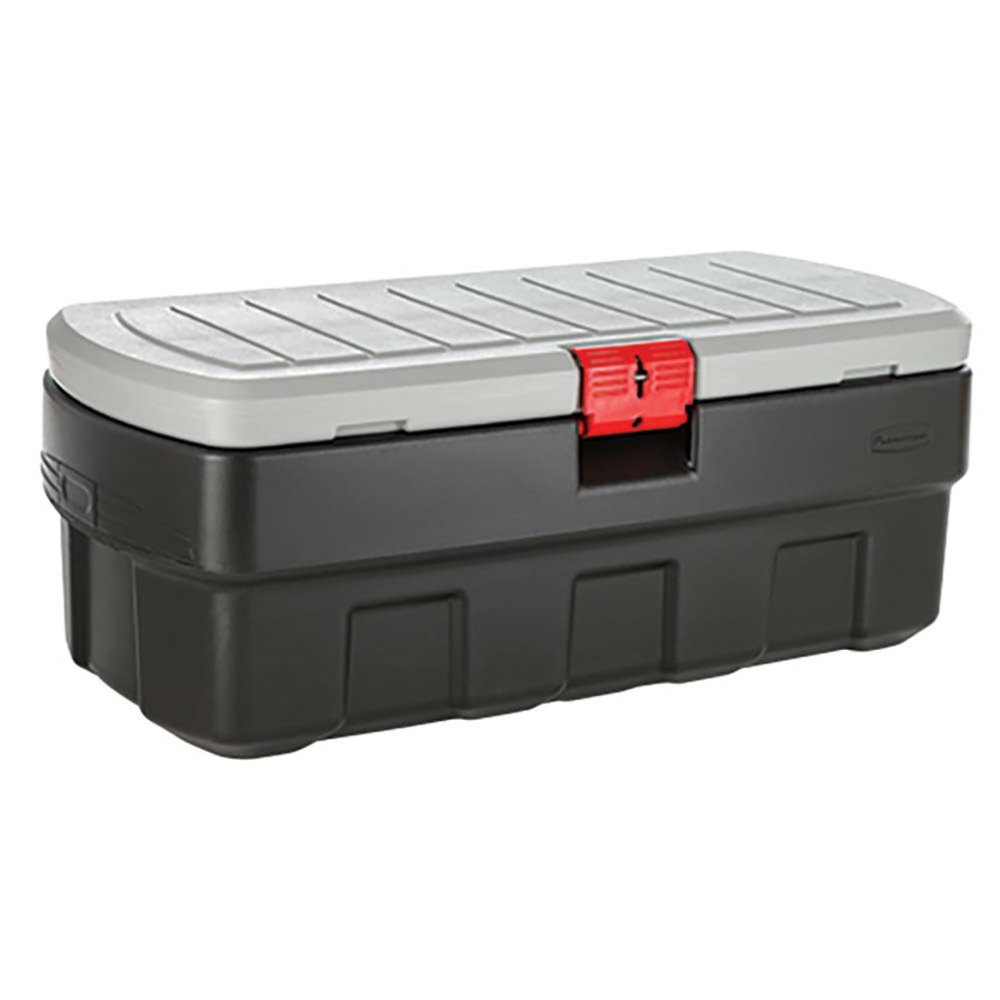 Rubbermaid 48 Gallon Action Packer - Flockneti