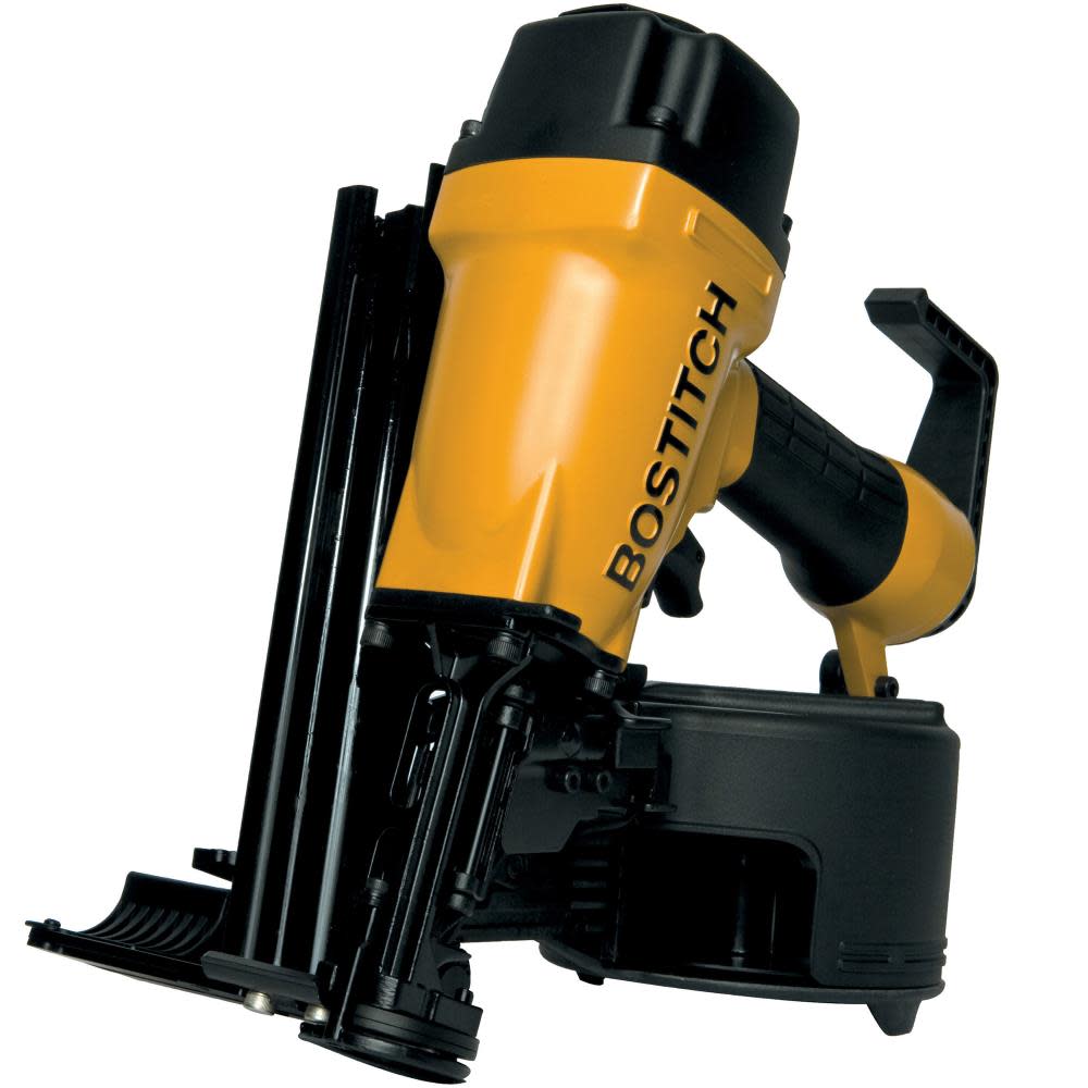 Bostitch Framing Pneumatic Nailer - Flockneti
