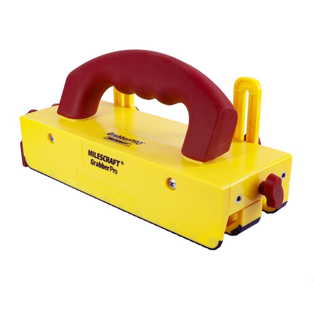 Milescraft Grabber PRO - Flockneti
