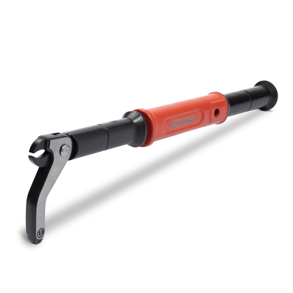Crescent 19″ Sliding Nail Puller - Flockneti