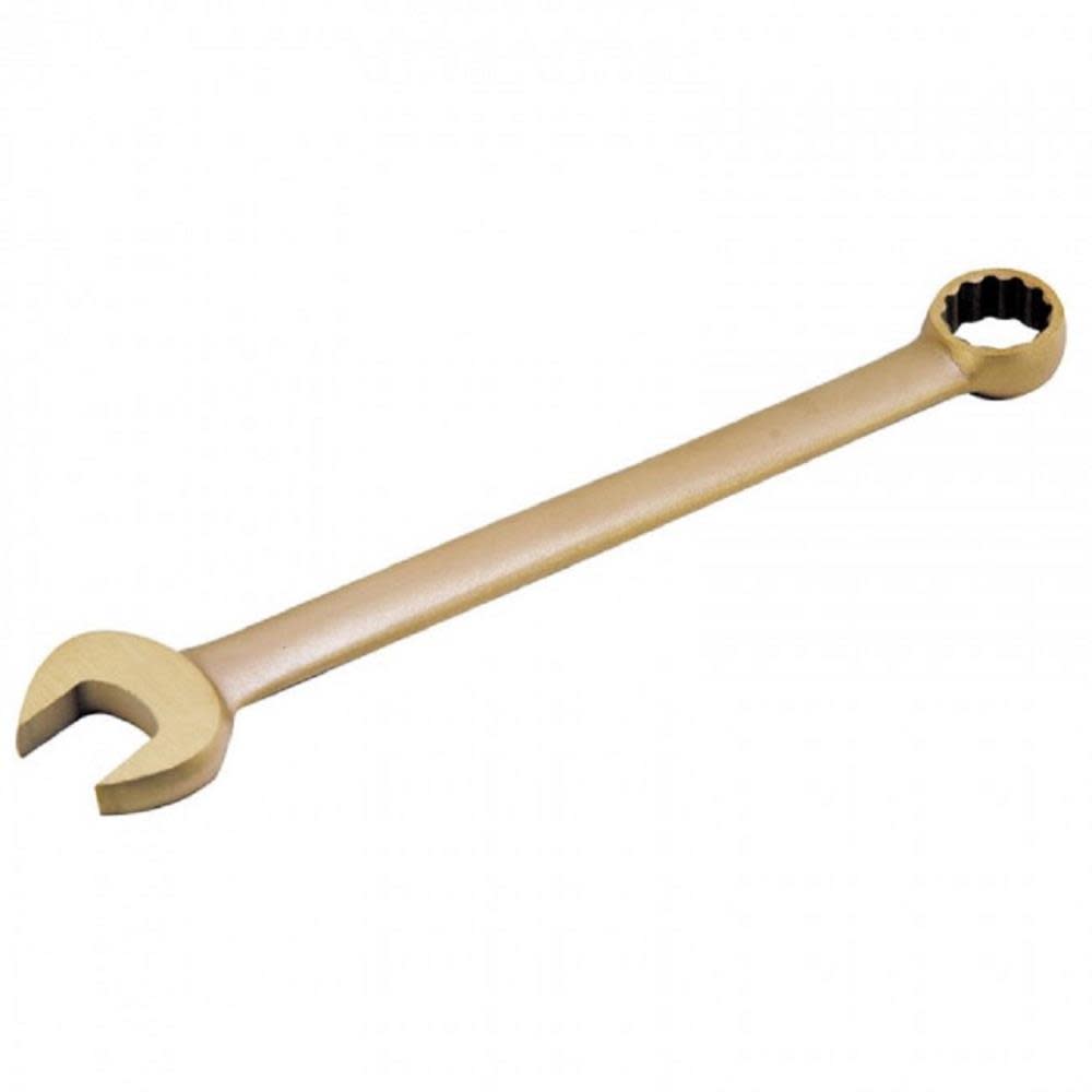 CS Unitec Non Sparking 1-1/4″ Combination Wrench - Flockneti