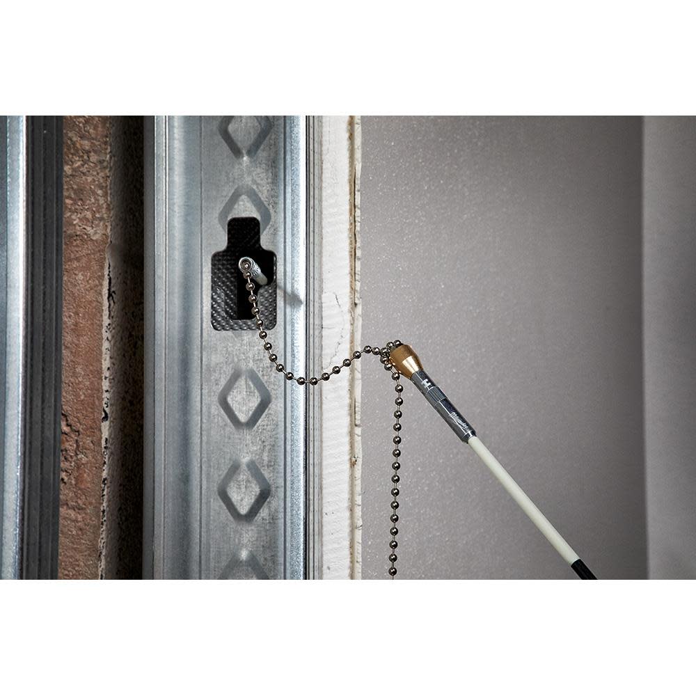 Milwaukee Fish Stick Magnetic Tip & Chain Accessory - Flockneti