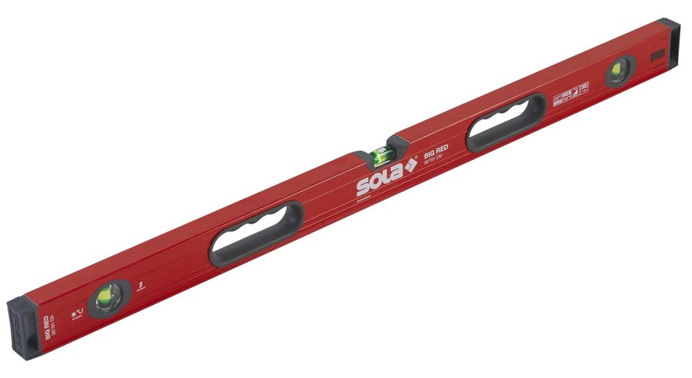 SOLA Box-Beam 3 Focus-60 Vials 36″ Magnetic - Flockneti