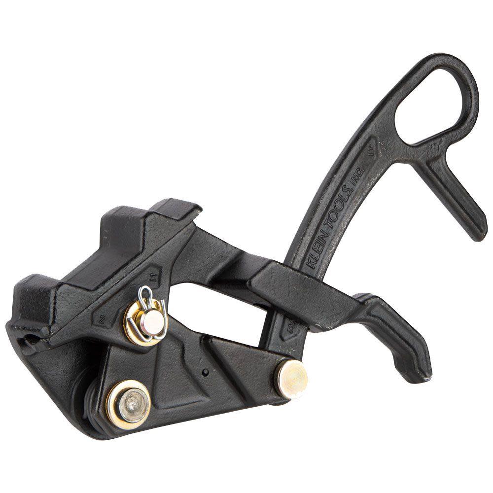 Klein Tools Distribution Grip with EHS Wire - Flockneti