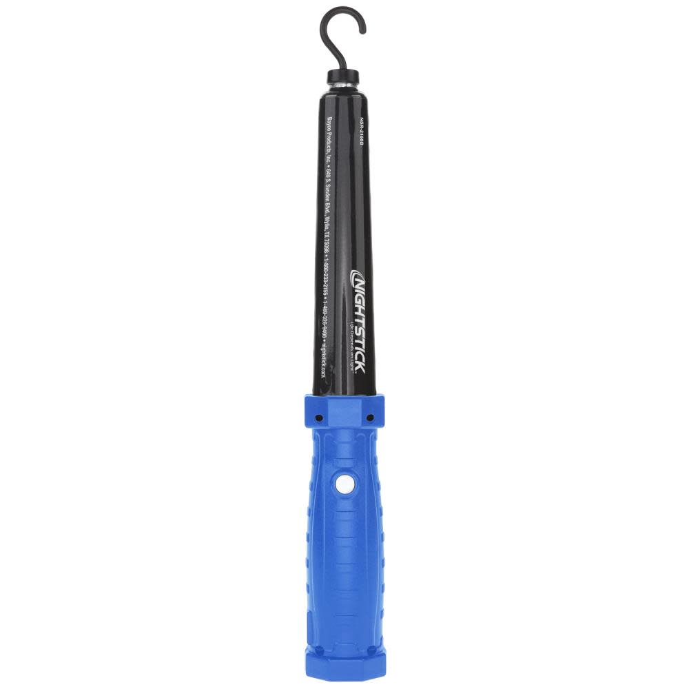 Nightstick Multi-Purpose Work Light Rechargeable - Flockneti