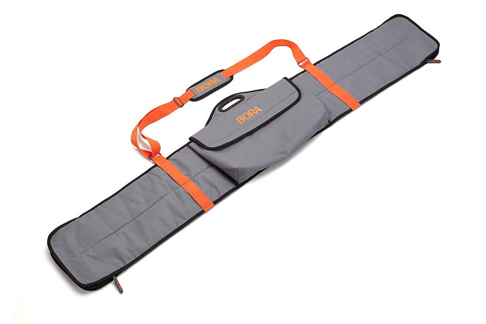 Bora Portamate Clamp Edge System Bag - Flockneti