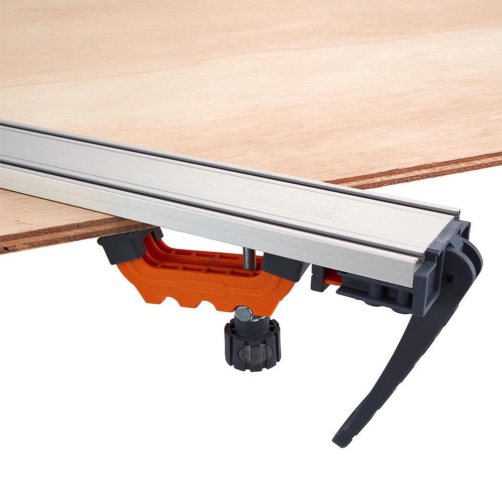 Bora Portamate Track Clamp Pair - Flockneti