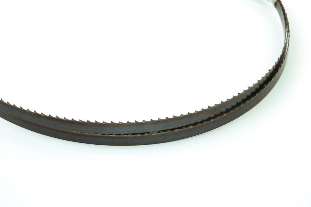 JET 116 x 1/2 x 4 TPI Bandsaw Blade - Flockneti