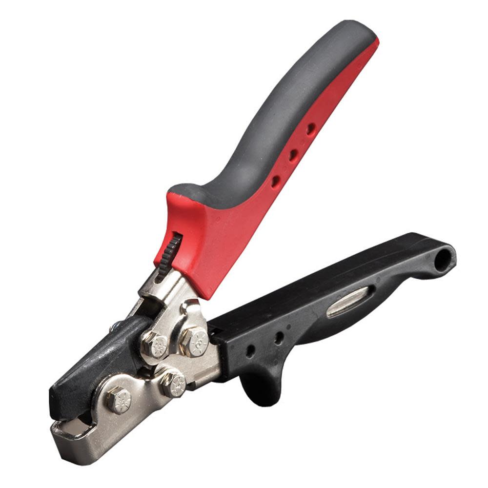 Malco Products Snap Lock Punch Metal - Flockneti