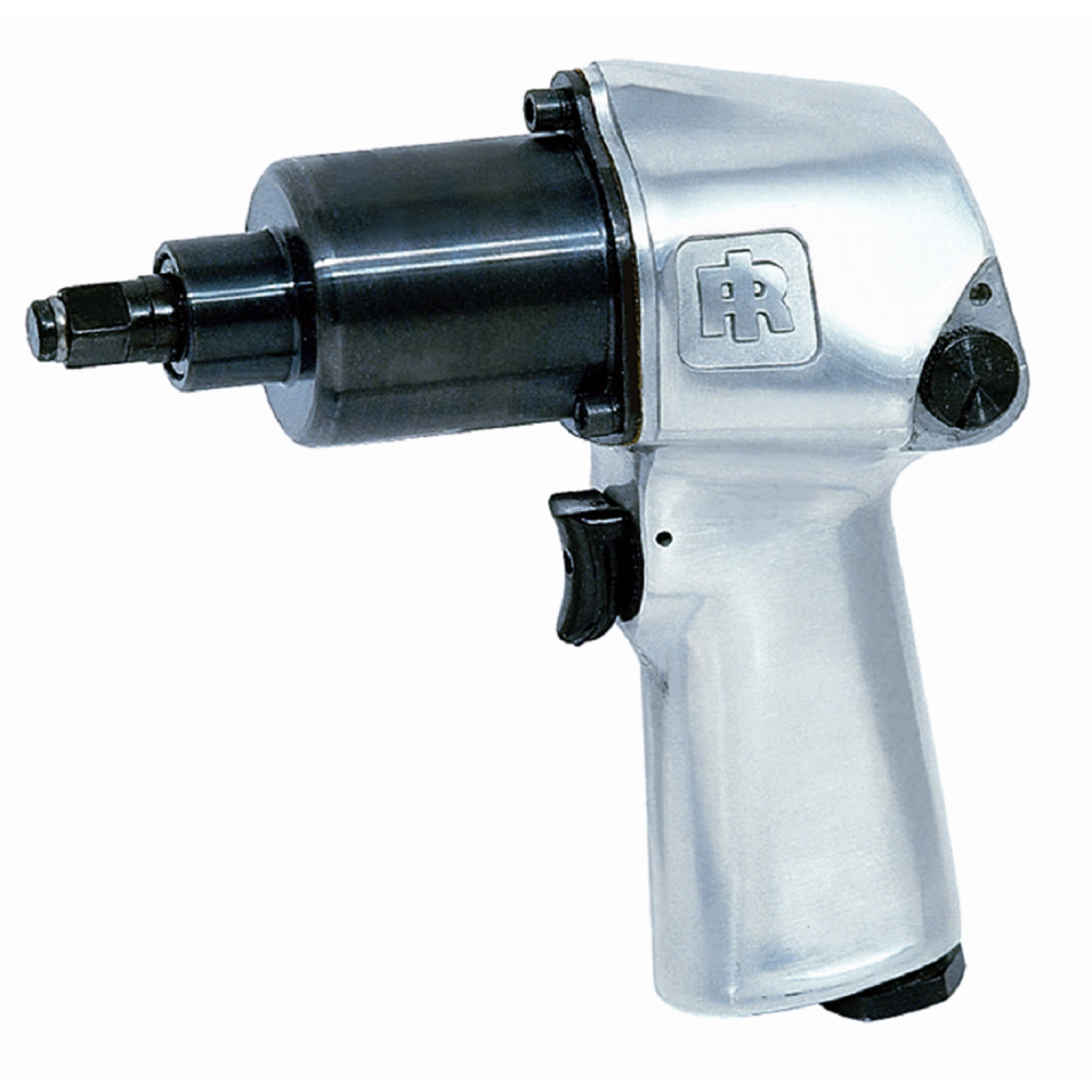 Ingersoll Rand 3/8 In. Square Impactool Pistol 150 Ft-Lbs Max Torque - Flockneti