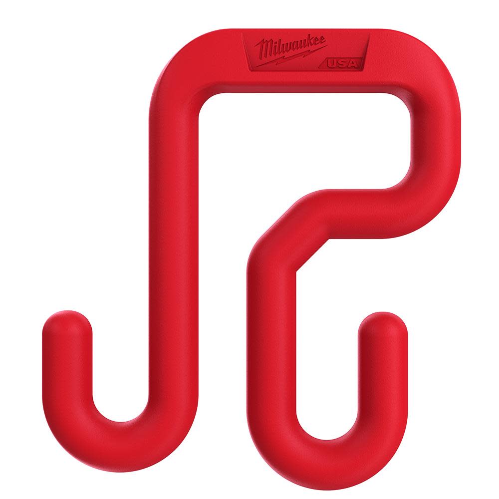 Milwaukee 3″ Bucket Hook - Flockneti