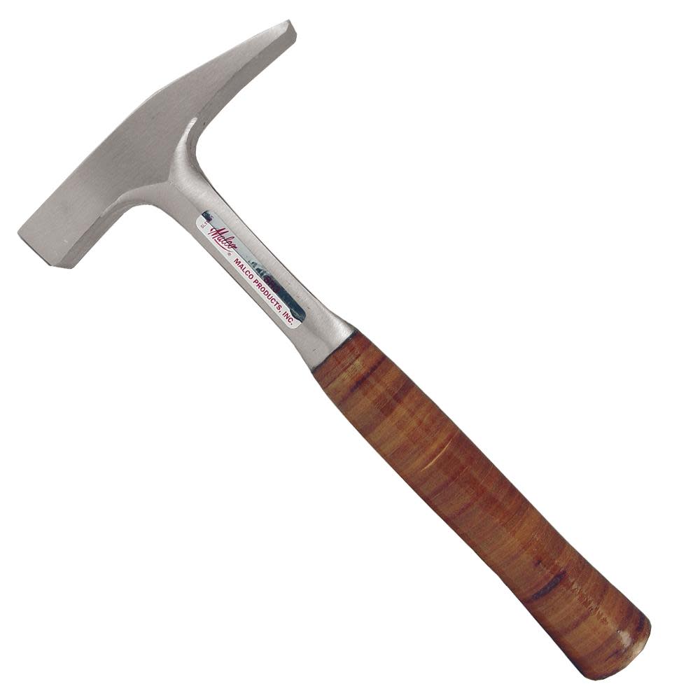 Malco Products Sheet Metal Hammer 18 oz - Flockneti