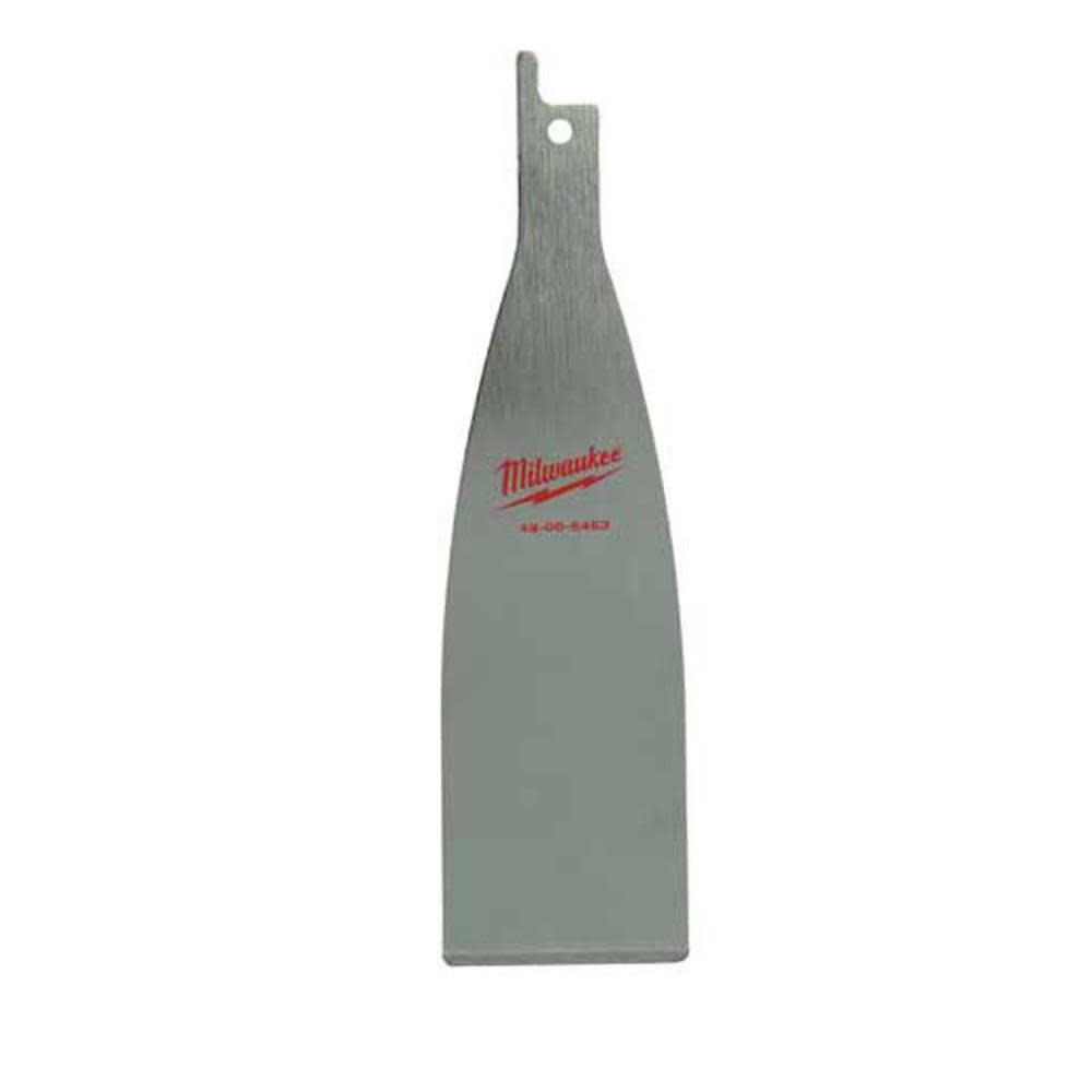 Milwaukee 1-1/2 In. Scraper Blade - Flockneti