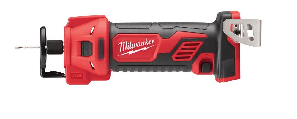 Milwaukee M18Cut Out Tool (Bare Tool) Reconditioned - Flockneti