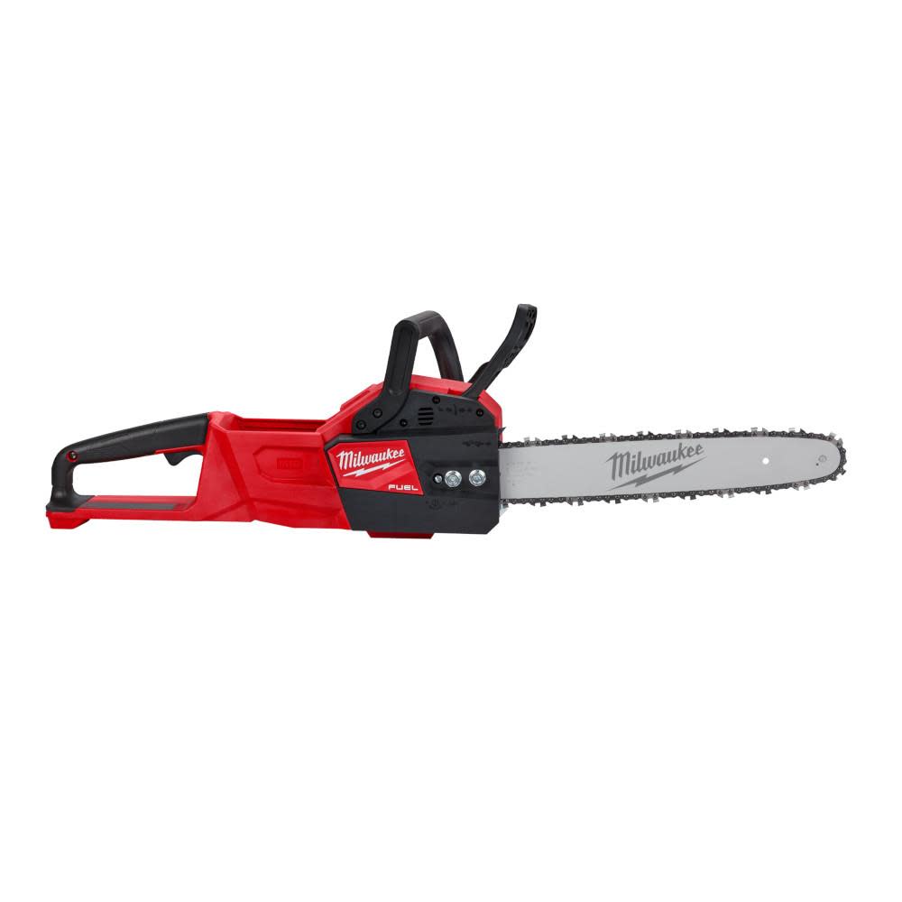 Milwaukee M18 FUEL 14″ Chainsaw Bare Tool - Flockneti