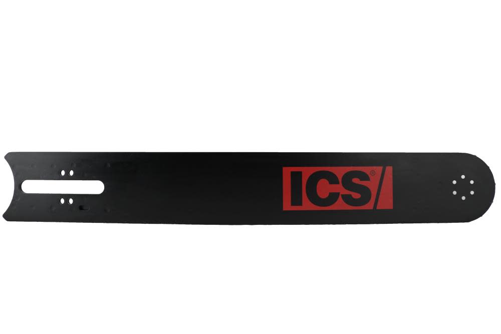 ICS 890/880 F4 25 In. Replacement guidebar - Flockneti