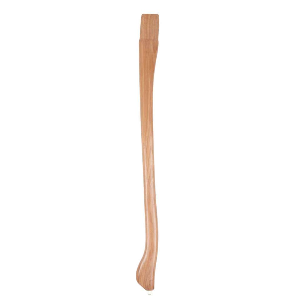 Truper Replacement Handle 35″ American Hickory Wood - Flockneti
