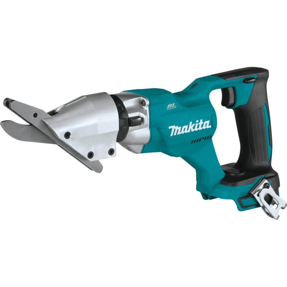 Makita 18V LXT Fiber Cement Shear 1/2″ Bare Tool - Flockneti