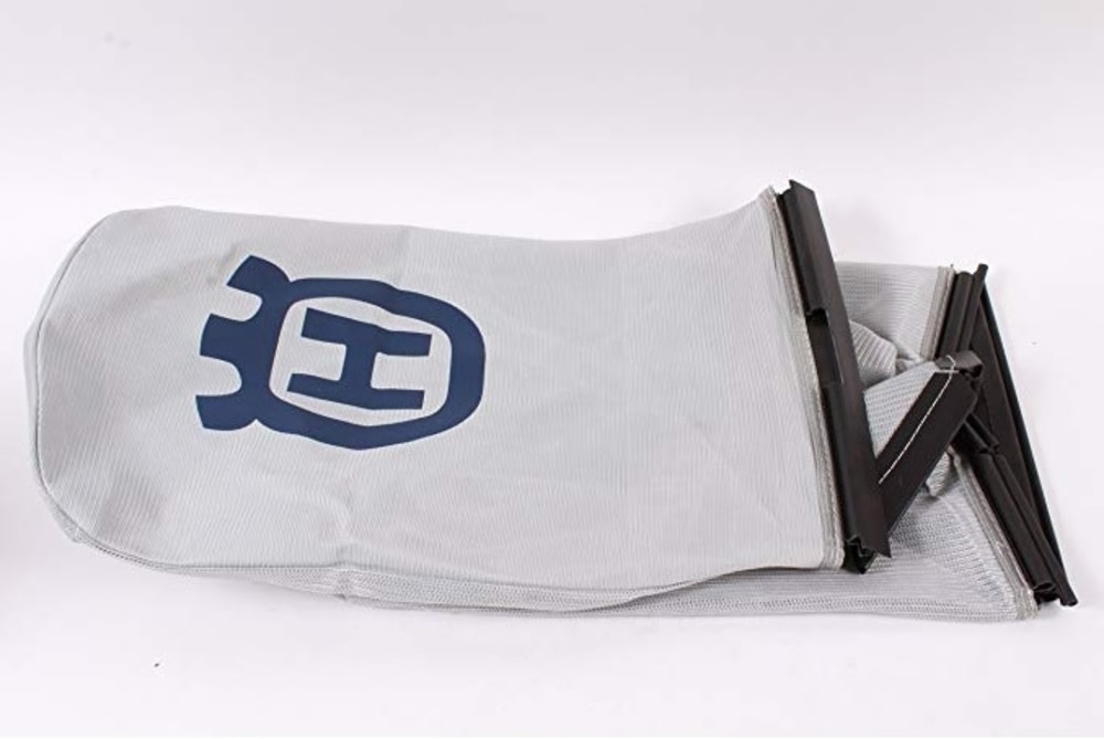 Husqvarna Catcher Bag for DT22 Dethatcher - Flockneti