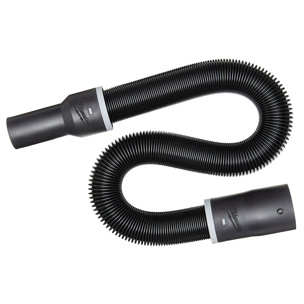 Milwaukee 1 7/8″ x 32″ to 102″ Expandable Hose - Flockneti