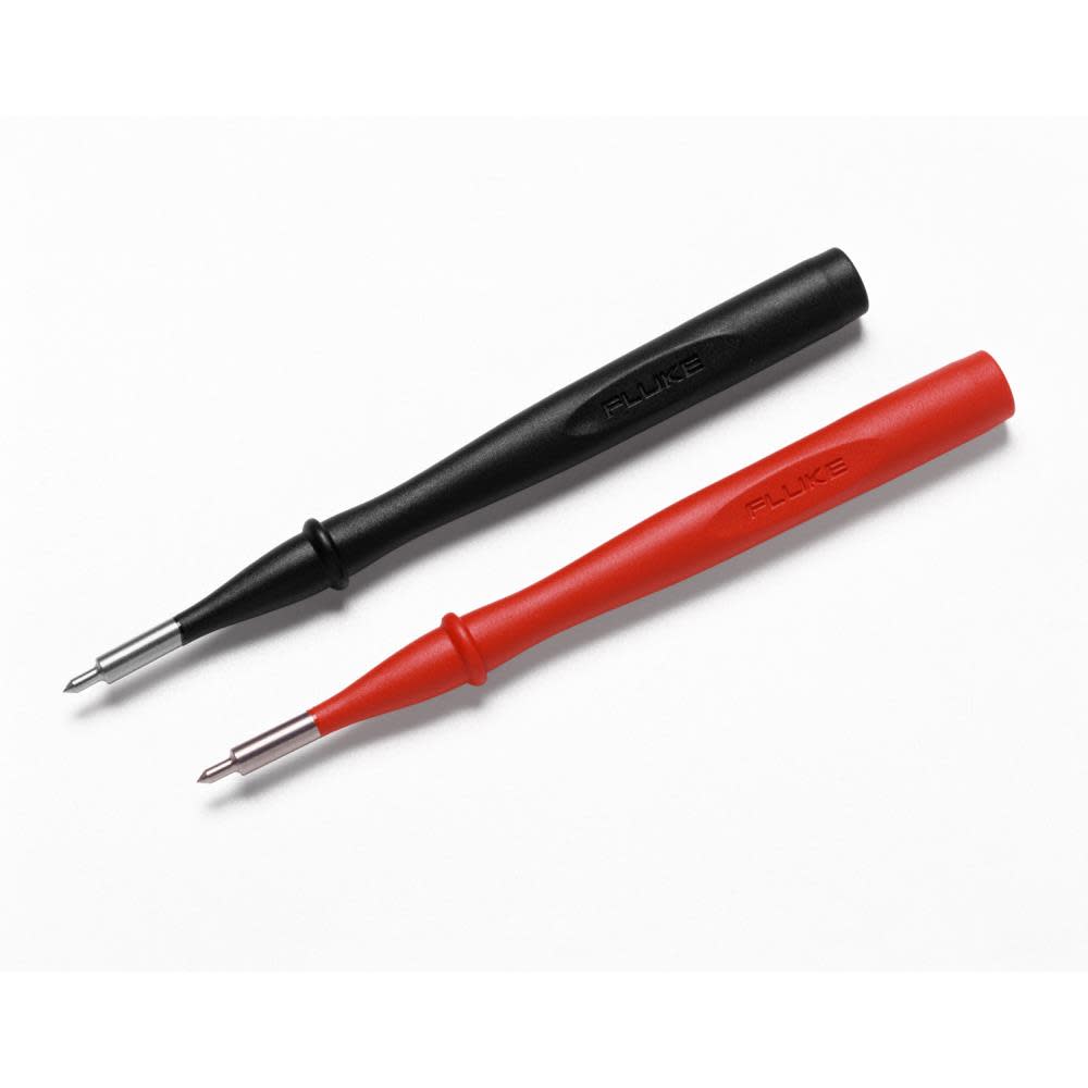 Fluke TP4 Test Probes Slim-Reach 4 mm Diameter - Flockneti