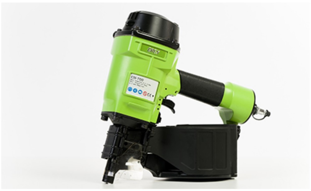 Grex Power Tools 2 3/4″ Coil Framing Nailer - Flockneti