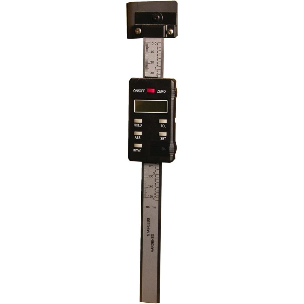 JET JWP-DRO Digital Readout for 15″ & 20″ Planer - Flockneti