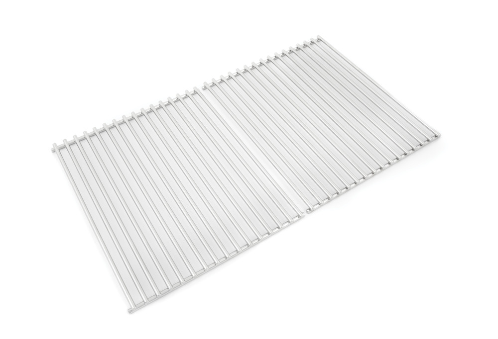 Broil King 15 X 12.75 Stainless Streel Cooking Grids - Flockneti