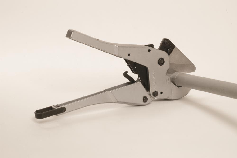 General Tools PVC Pipe Cutter - Flockneti