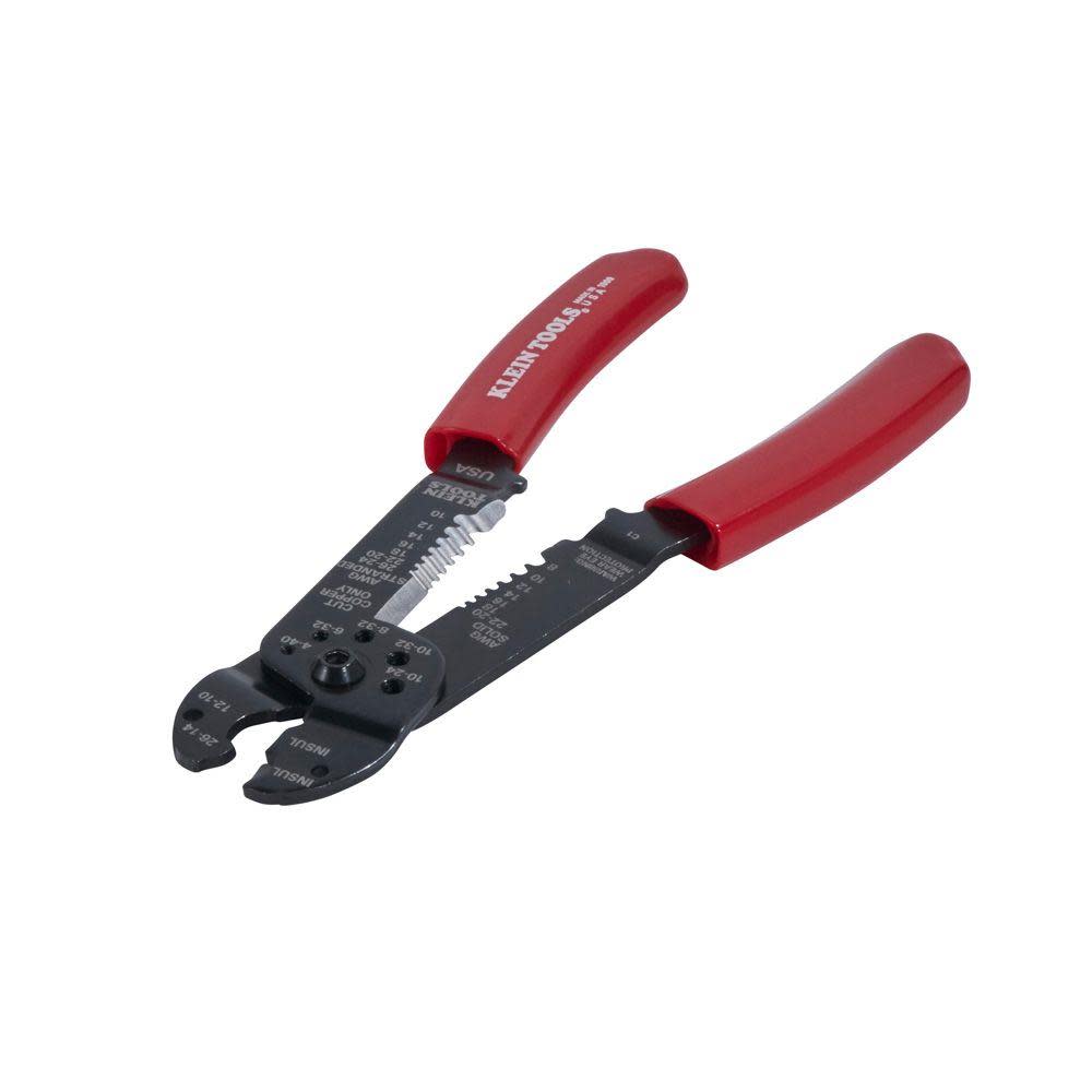 Klein Tools Multi-Purpose 6-in-1 Tool - Flockneti