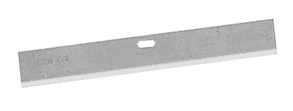 Warner 4-in 1-Edge Paint Scraper Blade (100pc bulk pack) - Flockneti