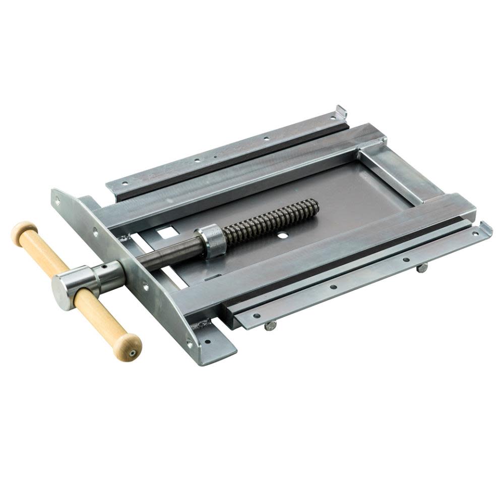Sjobergs Adjustable Vise - Flockneti
