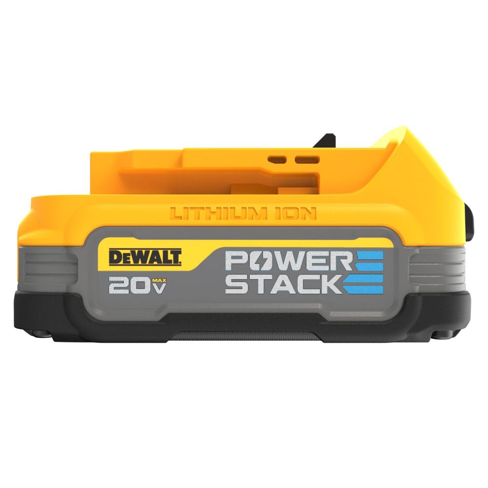 DEWALT POWERSTACK 20V MAX Compact Battery - Flockneti