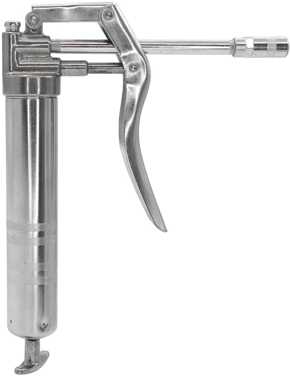 Lubrimatic Mini Grease Gun Pistol Grip Economy - Flockneti