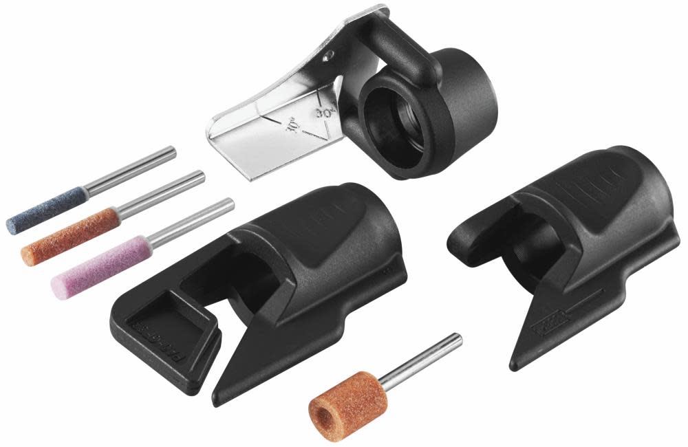 Dremel Sharpening Kit - Flockneti