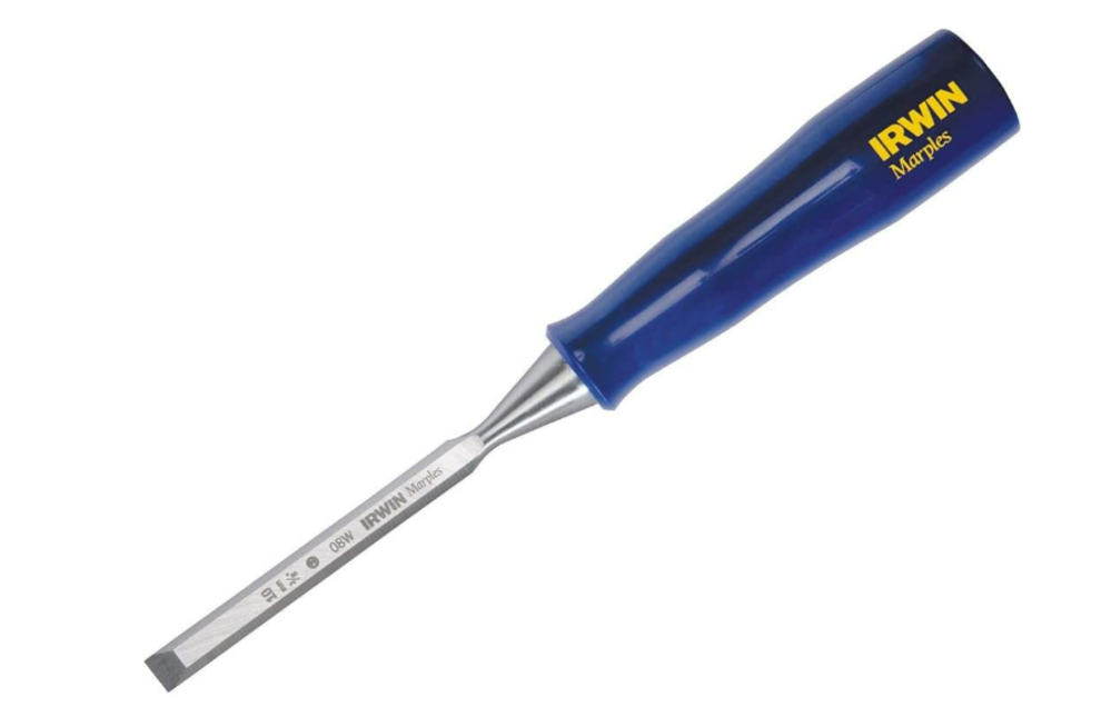 Irwin 3/8″ Bluechip Chisel - Flockneti