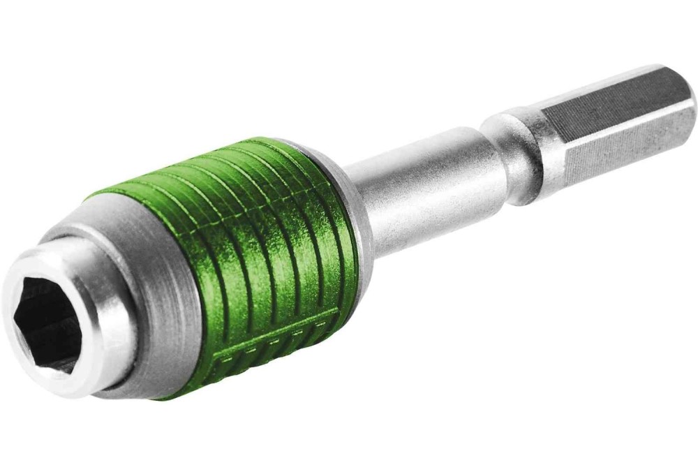 Festool Bit Holder BHS 60 CE - Flockneti