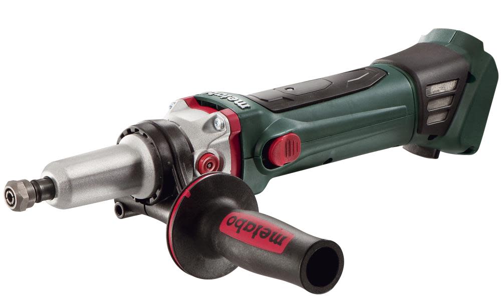 Metabo GA18LTXG 18V Die Grinder Bare Tool - Flockneti