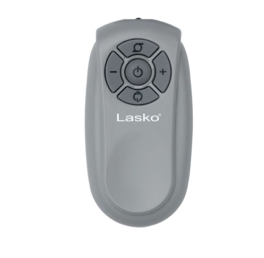 Lasko Full Circle Electric Blower Heater 175 sq ft - Flockneti