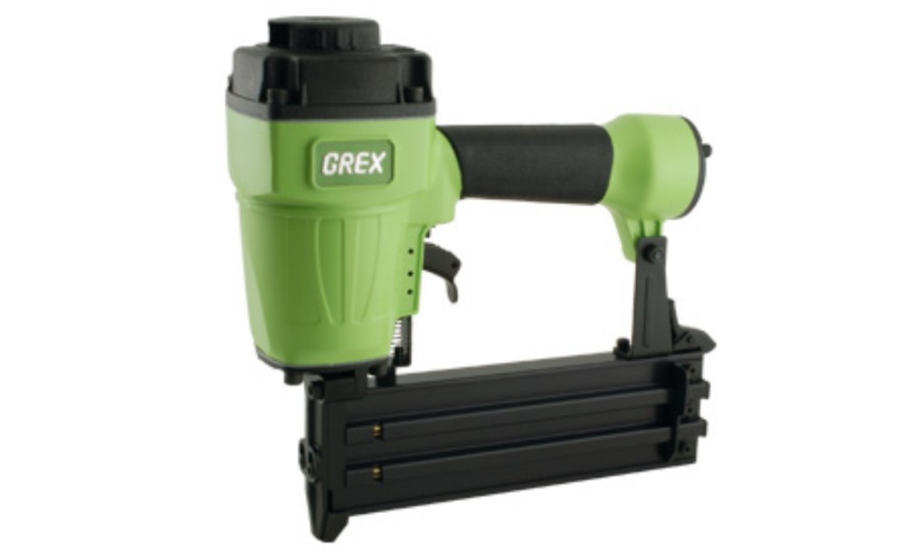 Grex 15 Gauge 2.5″ Angle Finish Nailer - Flockneti
