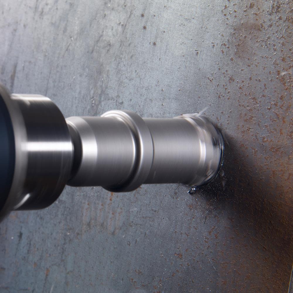 Champion Cutting Tool 1-3/4In Carbide Tipped Hole Saw (1″ Depth) - Flockneti